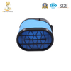 Filtre en nid d'abeille d'admission d'air avanc&eacute; P608677 pour moteur de camion commercial avec s&eacute;paration efficace de la poussi&egrave;re 