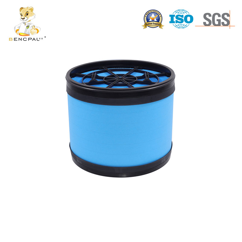 Filtro de aire en forma de panal para cami&oacute;n di&eacute;sel P631391 con rendimiento estable y dise&ntilde;o avanzado de control de polvo 