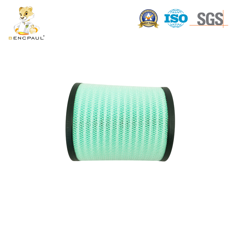 Filtre &agrave; air pour v&eacute;hicules utilitaires pour moteurs diesel avec filtration efficace et &eacute;conomie de carburant Focus 21348742