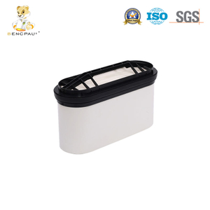 Filtro dell'aria a nido d'ape ad alto volume di aspirazione per applicazioni su camion con materiali resistenti all'umidit&agrave; A61190000072