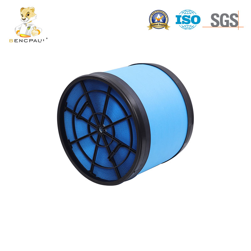 Filtro de aire di&eacute;sel en forma de panal para cami&oacute;n P631391 con rendimiento estable y dise&ntilde;o avanzado de control de polvo 