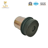 Filtro de ar de caminh&atilde;o comercial para motor diesel com meio filtrante dur&aacute;vel e alta reten&ccedil;&atilde;o de poeira A0040947404 C0040948304