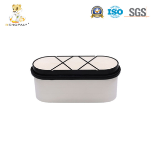 Filtro dell'aria a nido d'ape a basso consumo di carburante per motore di camion pesanti con design del flusso d'aria ottimizzato A0050940204001