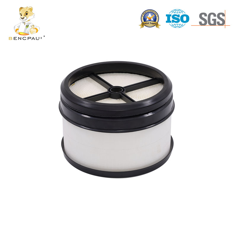 Filtro de aire de panal resistente al agua para motor de cami&oacute;n con tecnolog&iacute;a de filtraci&oacute;n eficiente 15282462