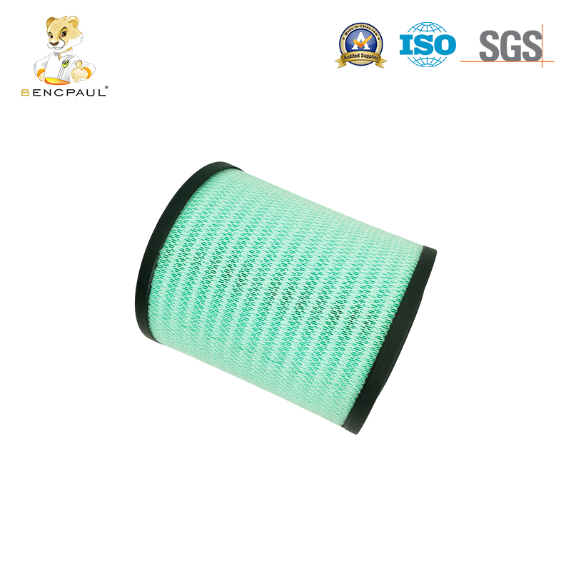 Filtre &agrave; air pour v&eacute;hicules utilitaires pour moteurs diesel avec filtration efficace et &eacute;conomie de carburant Focus 21348742