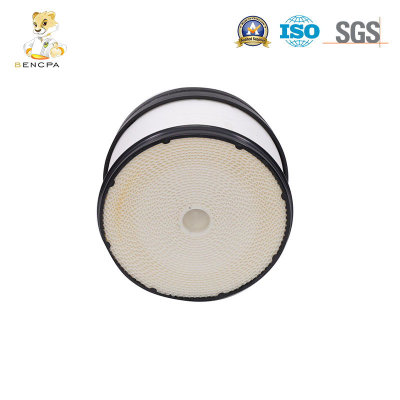 Filtro de aire de panal resistente al agua para motor de cami&oacute;n con tecnolog&iacute;a de filtraci&oacute;n eficiente 15282462