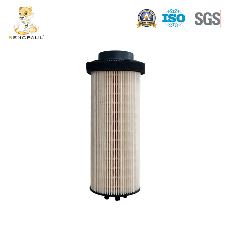 Filter Bahan Bakar Truk Premium untuk Mesin Diesel dengan Efisiensi Filtrasi Tinggi Dan Kinerja Andal 1450184