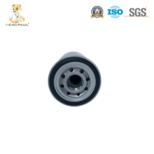 Filtre &agrave; huile rotatif de qualit&eacute; sup&eacute;rieure pour moteur de camion robuste avec longue dur&eacute;e de vie et protection du moteur 15613-EV034