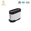 Filtro dell'aria a nido d'ape a filtrazione fine per motore diesel per camion con materiale filtrante avanzato 1109100A023A0
