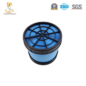 Filtro dell'aria a nido d'ape ottimizzato per motore di camion con elevata efficienza di aspirazione e struttura durevole SE551C4
