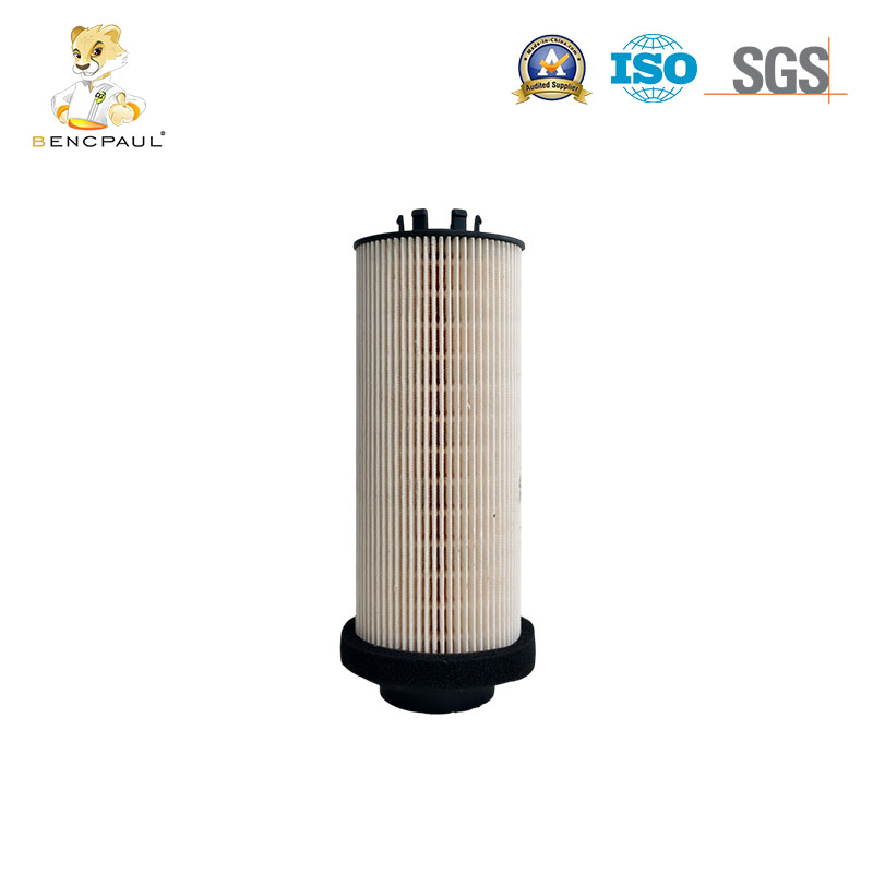 Filtro carburante premium per camion per motori diesel con elevata efficienza di filtrazione e prestazioni affidabili 1450184