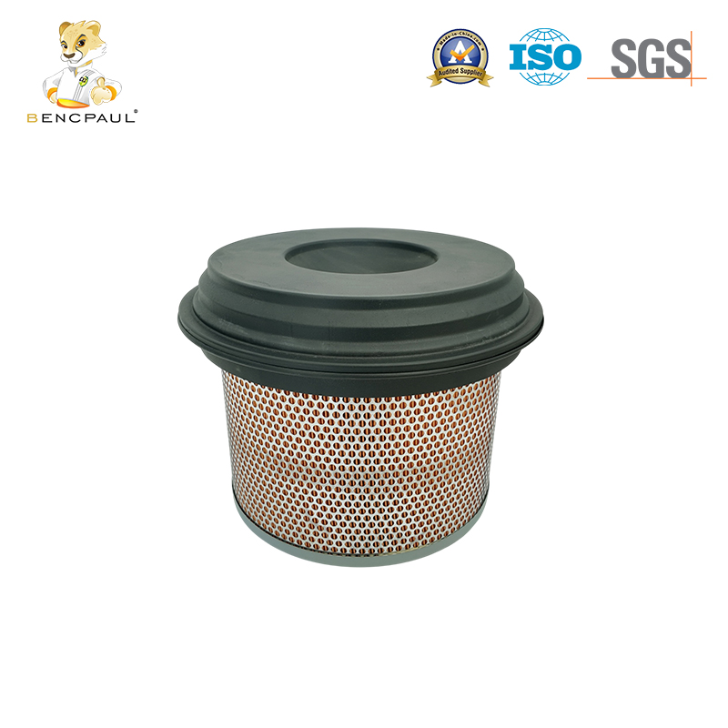 فلتر هواء دقيق للشاحنات التجارية ذات الوسائط المتينة A00109493 001094930467