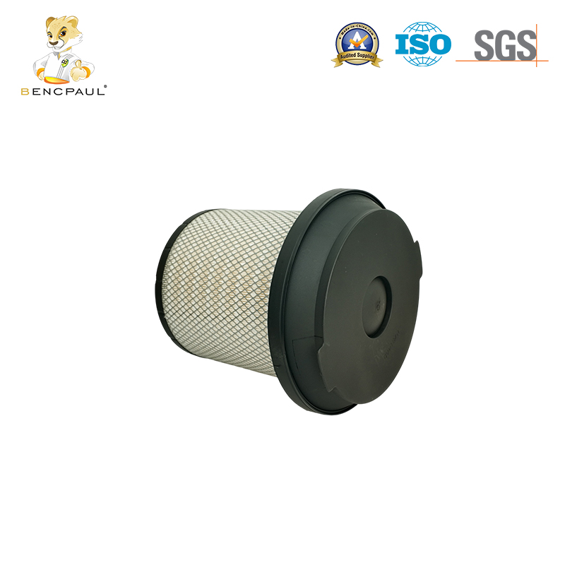 Filter Udara Truk yang Andal untuk Kendaraan Komersial dengan Filtrasi Debu yang Efektif 30949504 0030949604