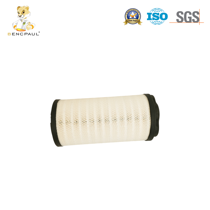 Filtre &agrave; air pour v&eacute;hicules commerciaux pour syst&egrave;mes de moteur de camions lourds 234165