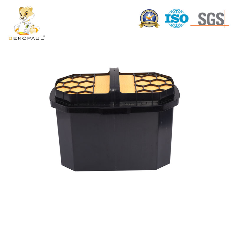 Filtro de aire de panal de filtraci&oacute;n fina para motor de cami&oacute;n di&eacute;sel con dise&ntilde;o resistente a la humedad 4798989
