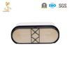 Filtro de ar em favo de mel resistente para aplica&ccedil;&otilde;es em caminh&otilde;es com m&iacute;dia dur&aacute;vel e captura de poeira fina 0040947204