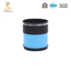Bộ lọc kh&ocirc;ng kh&iacute; tổ ong c&oacute; lượng kh&iacute; nạp cao d&agrave;nh cho động cơ xe thương mại với hiệu suất h&uacute;t bụi 6128701
