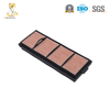 Filtro de aire de panal de alta capacidad para motor de veh&iacute;culo comercial con entrada de aire eficiente AL215055