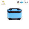 Filtre &agrave; air en nid d'abeille ultra performant pour moteur de v&eacute;hicule lourd avec conception de flux d'air sup&eacute;rieure 17801-E0180